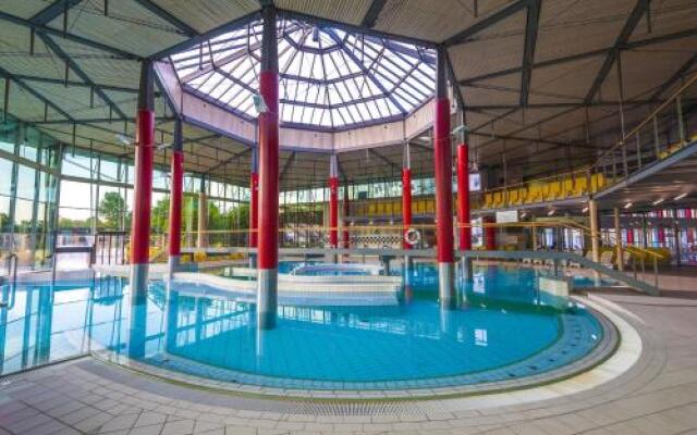 Zdravilišče Radenci - Sava Hotels & Resorts