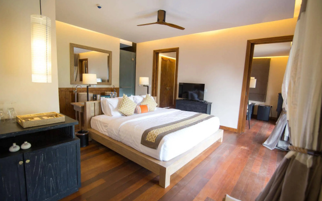 Anantaya Resort and Spa Passikudah