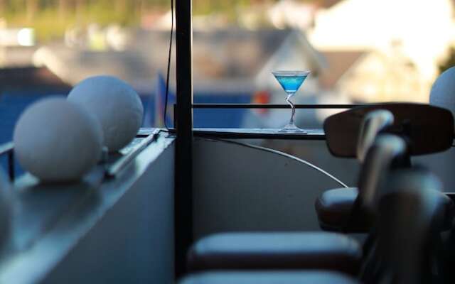 Dalat Blue House Homestay & Cafe