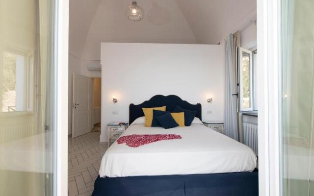 Maison Don Rafe'