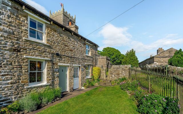 Lavender Cottage