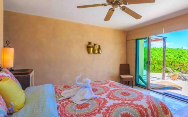 El Gran Escape by Skyrun