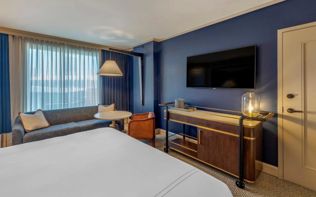 Omni Oklahoma City Hotel