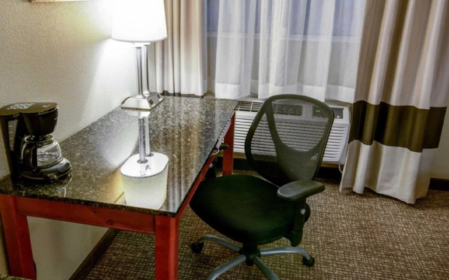 Comfort Inn Greencastle
