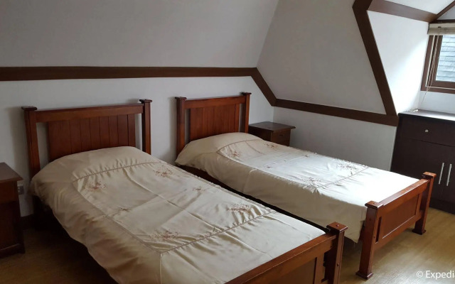 Prestige Vacation Apartments - Hanbi Mansions