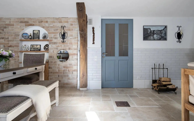 Апартаменты на улице Коммунальная 67