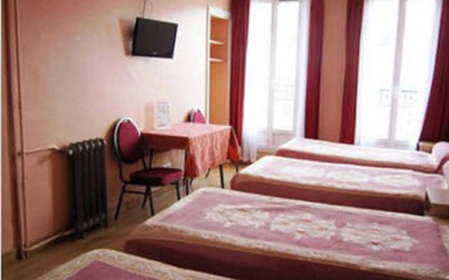 Grand Hôtel Voltaire