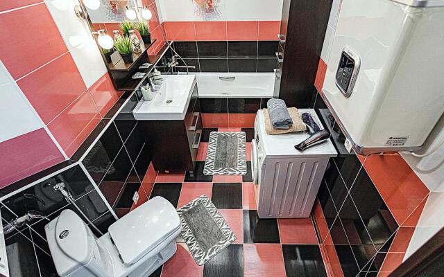 Pro Apart (Про Апарт) на улице Клары Лучко 14к2