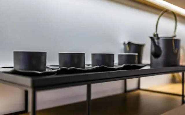 QIANNA HOTEL JOURNEY (Xingyang Municipal Government)