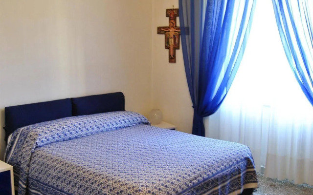 Da Maria Josè a San Pietro Roma