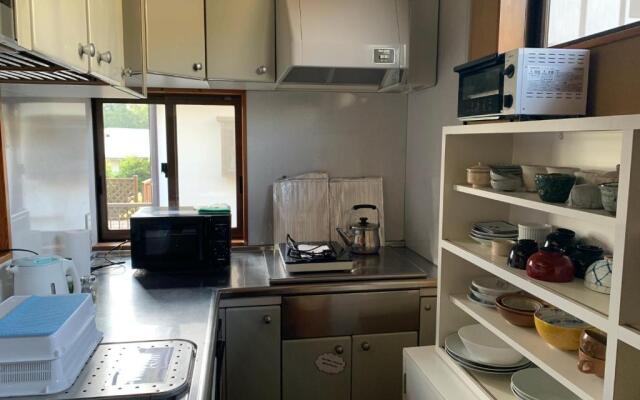 Ashigarashimo-gun - House / Vacation STAY 79636