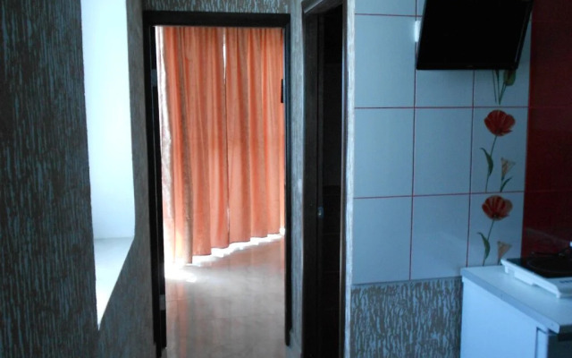 Zolotaya Rybka Guest House