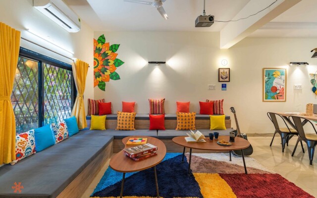 Zostel Pune