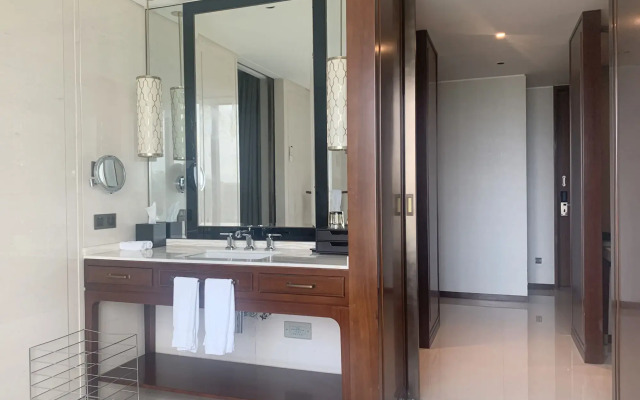 Sheraton Shanghai Jiading Hotel