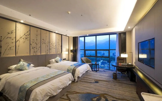 Foreman Apartment Hotel Taishan