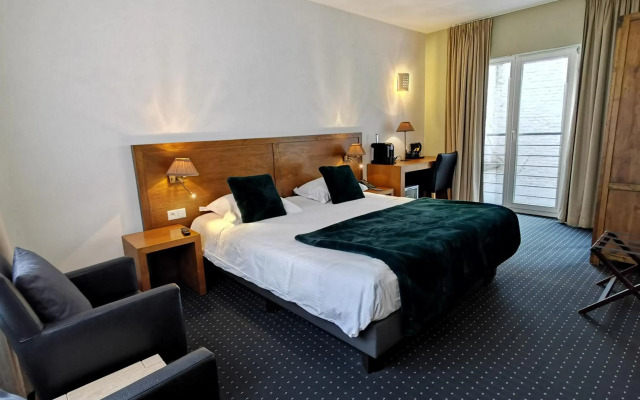 Hotel de Flandre