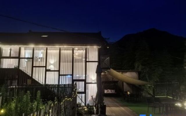 Tonglu Linyuxi Homestay