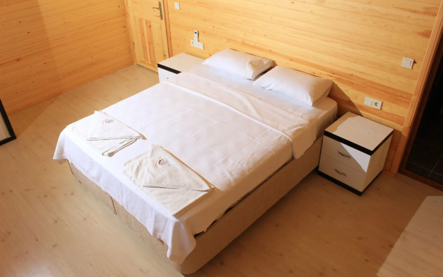 Ikiz Villas