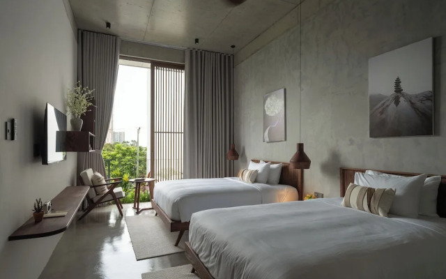 Wazen Retreat Villa Da Nang