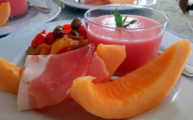 Chambres d'hôtes Les Iris