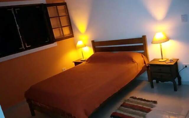 Chal¿Azuleto - Ilhabela