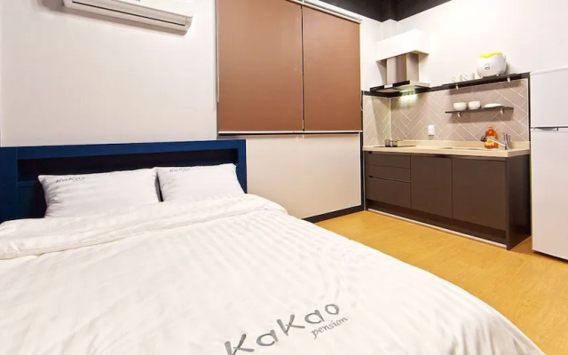 Daecheon Kakao Pension