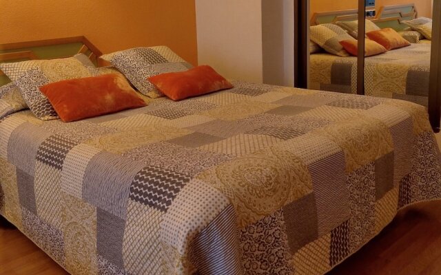 Hotel Torres