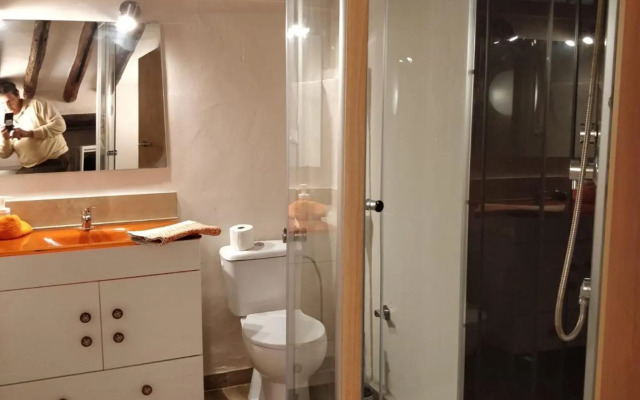 AIRAM Home BUHARDILLA