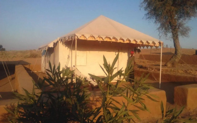 Safari Camp Osian Resort