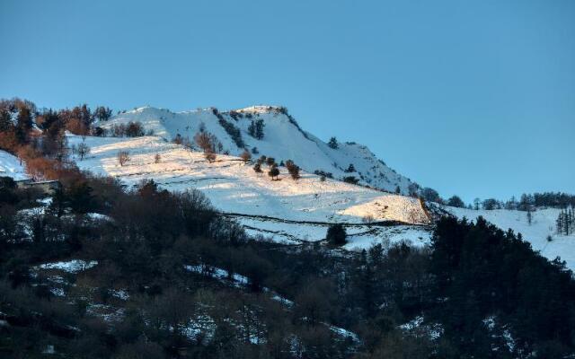 Hotel Asador Arriarte