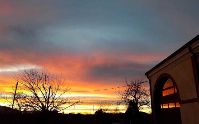 Corte delle Giuggiole