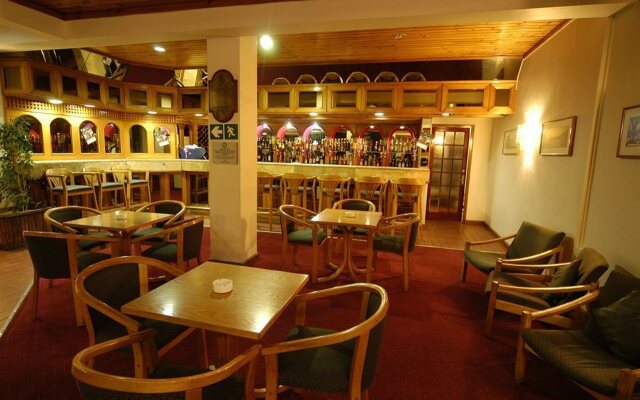 Cumberland Hotel Worcester