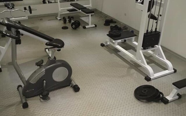 Apartments Vineyards