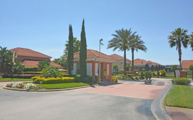 620SC Donald s Safari Station 5 Br home by RedAwning
