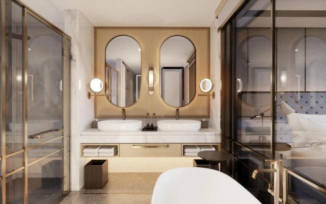 Swissôtel Nusantara