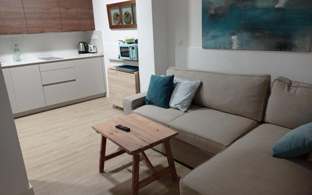 Loft La Casa del Parral