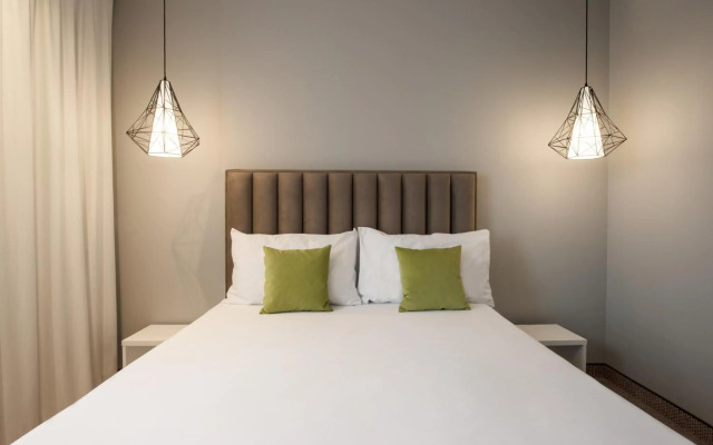 ibis Styles Siedlce