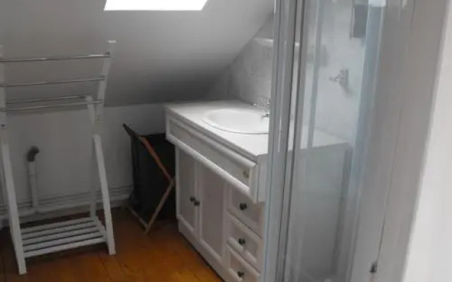 Appartement La Corderie