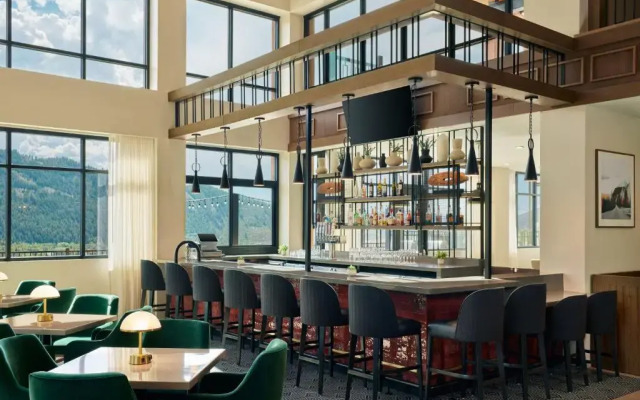 SpringHill Suites Avon Vail Valley