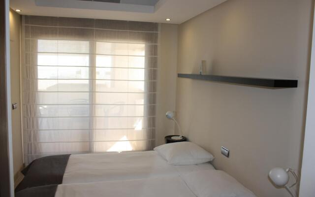 125 - Beach apartment - Private pool