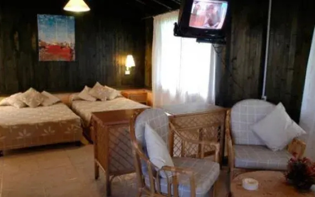 Villa Las Brujas