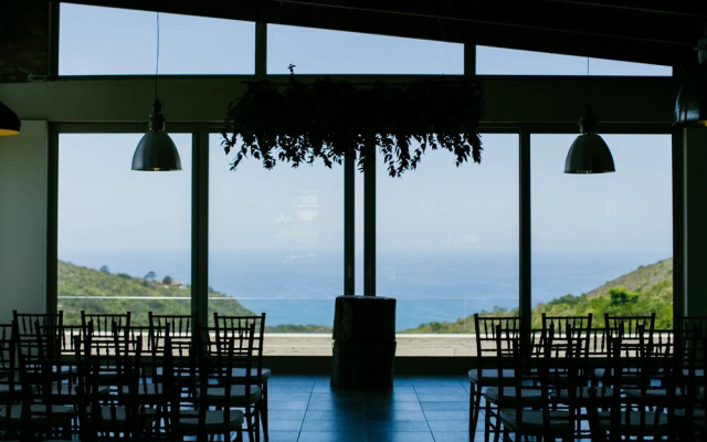 Surfari Accommodation and Venue