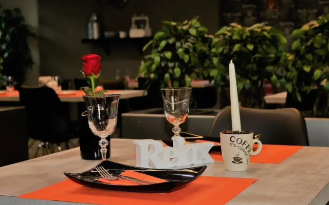 Vitalounge Hotel