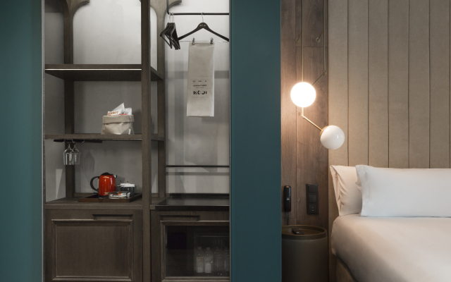 ICON Wipton by Petit Palace
