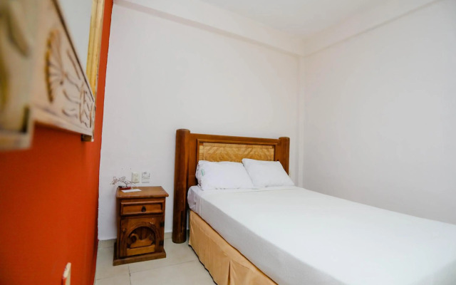 Hotel Santa Maria Cancun