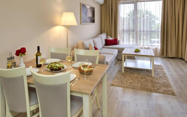 White Rock Castle Suite Hotel & SPA