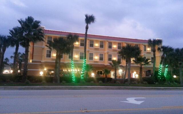 St. Augustine Island Inn