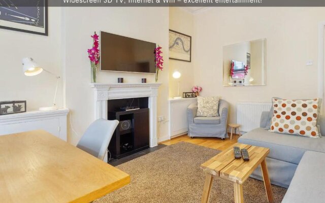 Fulham Experience 2Br 2Bt
