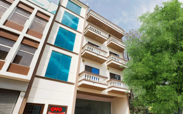 Welcome Residency by OYO Rooms