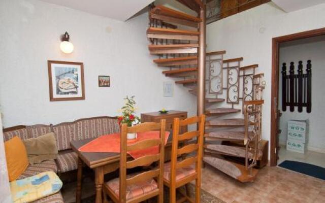 Apartments Marija